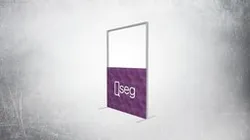 QSEG 100x150 + TPU