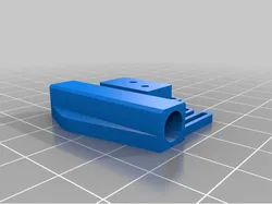 Runcam Split 2 anti vibration mount