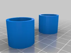 shower rod adapter (2).stl