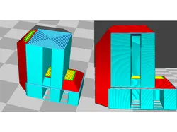 Simple PVA Support Test