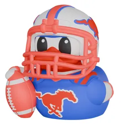 SMU Mustangs