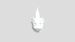 sneke head