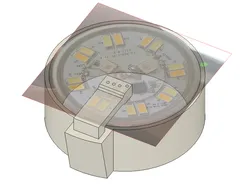 SonOff Bulb Programming Clip