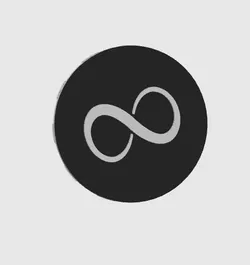 Trolley Rim Cap
