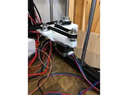 TRONXY X5S - Z motor sync
