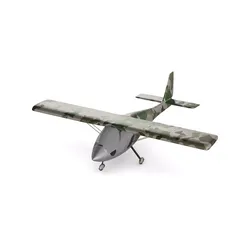 Ultralight Aircraft 3D model