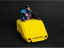 X-men Professor X Hover chair