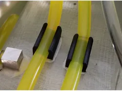 6mm Fuel Line Holder