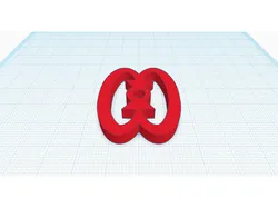 Adinkra Symbol from Ghana: WO NSA DA MU A - Democracy, Pluralism