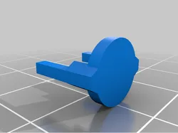 Auto-siphon fluttering valve