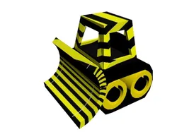 BAGGER