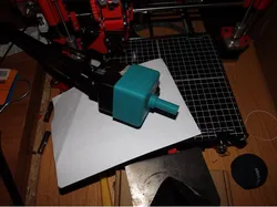 basis for desk lamp