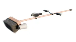 Broom Stick Bike  3D model