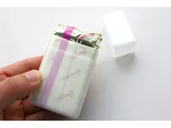 Calorie Mate container