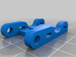 clable hinge / dobradiça para cabos elétricos