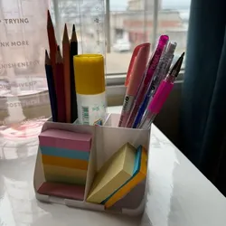 Container for tools