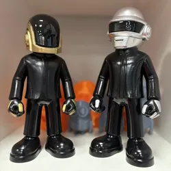 DAFT PUNK ART TOYS (BUNDLE) - MULTIPARTS