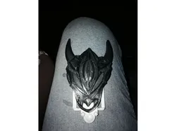Demon Morpher