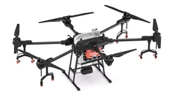 DJI Agras T16 3D model