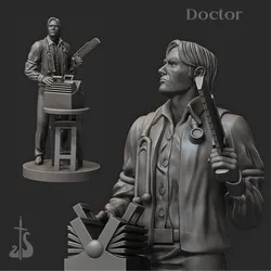 Doctor
