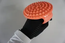 Ergonomic Pet Brush Dog Cat Grooming