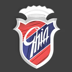 Ford GHIA logo