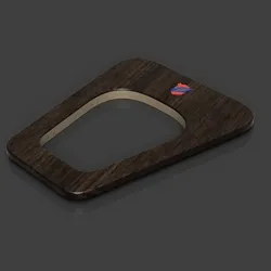 Ford Scorpio GHIA Shifter Cover