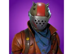 Fortnite Rust