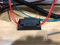 Fuse Holder for Ramps 1.4