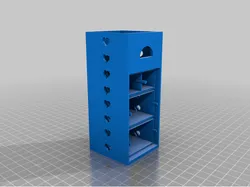 Heart shelf