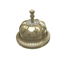 Hector's Bell