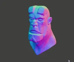 Hellboy