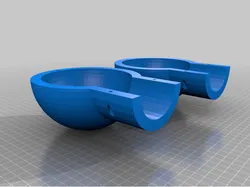 Hollow Ball Rod End