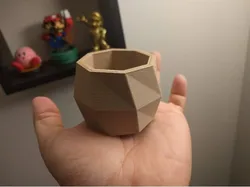 k014's Python Vase A1