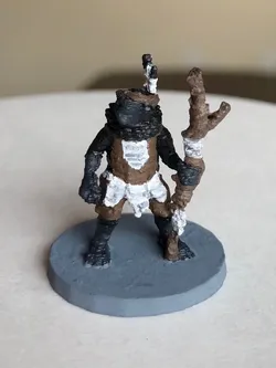 Kenku Ranger