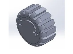 Knob