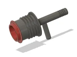 Lego Blaster