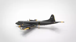 Lockheed P-3 Orion 3D model