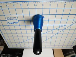 Makeup Brush Cap