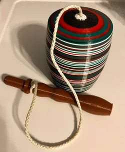 Mexican Balero