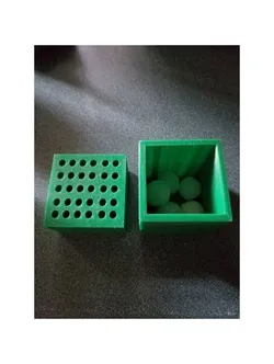 Mothball Box