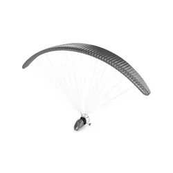 Powered Paraglider 3D model