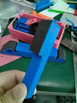 Sanding Stick
