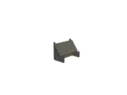 Snap Together Phone Stand
