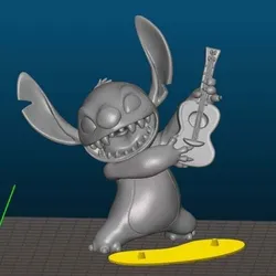 stitch