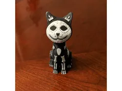 Sugar Cat