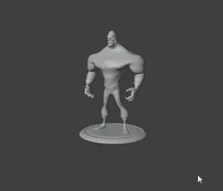Super Bastard