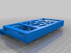 Support telephone / caméra pour Da vinci pro