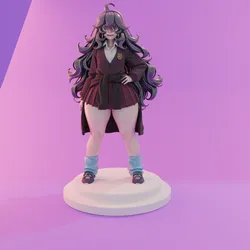 thicc hex maniac