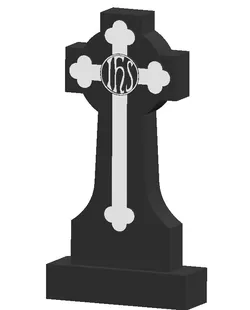 Tombstone 2 (Halloween)